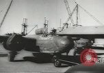 Immagine di Stati Uniti B 24 bombardieri Nuova Guinea, 1943, secondo 21 filmato di repertorio 65675058431