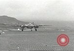 Immagine di Stati Uniti B 25 bomber Aleutian Islands Alaska USA, 1945, secondo 12 filmato di repertorio 65675058432