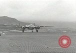 Immagine di Stati Uniti B 25 bomber Aleutian Islands Alaska USA, 1945, secondo 13 filmato di repertorio 65675058432