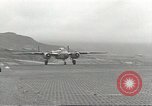 Immagine di Stati Uniti B 25 bomber Aleutian Islands Alaska USA, 1945, secondo 14 filmato di repertorio 65675058432