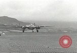 Immagine di Stati Uniti B 25 bomber Aleutian Islands Alaska USA, 1945, secondo 16 filmato di repertorio 65675058432
