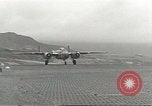 Immagine di Stati Uniti B 25 bomber Aleutian Islands Alaska USA, 1945, secondo 17 filmato di repertorio 65675058432