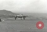 Immagine di Stati Uniti B 25 bomber Aleutian Islands Alaska USA, 1945, secondo 18 filmato di repertorio 65675058432
