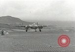 Immagine di Stati Uniti B 25 bomber Aleutian Islands Alaska USA, 1945, secondo 19 filmato di repertorio 65675058432