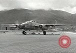 Immagine di Stati Uniti B 25 bomber Aleutian Islands Alaska USA, 1945, secondo 22 filmato di repertorio 65675058432