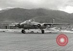 Immagine di Stati Uniti B 25 bomber Aleutian Islands Alaska USA, 1945, secondo 28 filmato di repertorio 65675058432