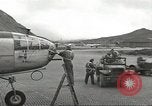 Immagine di Stati Uniti B 25 bomber Aleutian Islands Alaska USA, 1945, secondo 29 filmato di repertorio 65675058432