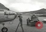 Immagine di Stati Uniti B 25 bomber Aleutian Islands Alaska USA, 1945, secondo 30 filmato di repertorio 65675058432