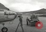 Immagine di Stati Uniti B 25 bomber Aleutian Islands Alaska USA, 1945, secondo 31 filmato di repertorio 65675058432