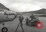 Immagine di Stati Uniti B 25 bomber Aleutian Islands Alaska USA, 1945, secondo 34 filmato di repertorio 65675058432