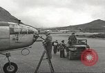 Immagine di Stati Uniti B 25 bomber Aleutian Islands Alaska USA, 1945, secondo 35 filmato di repertorio 65675058432