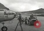 Immagine di Stati Uniti B 25 bomber Aleutian Islands Alaska USA, 1945, secondo 36 filmato di repertorio 65675058432