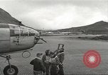 Immagine di Stati Uniti B 25 bomber Aleutian Islands Alaska USA, 1945, secondo 39 filmato di repertorio 65675058432