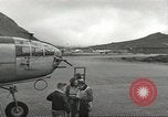 Immagine di Stati Uniti B 25 bomber Aleutian Islands Alaska USA, 1945, secondo 40 filmato di repertorio 65675058432