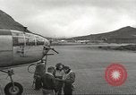 Immagine di Stati Uniti B 25 bomber Aleutian Islands Alaska USA, 1945, secondo 41 filmato di repertorio 65675058432
