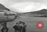 Immagine di Stati Uniti B 25 bomber Aleutian Islands Alaska USA, 1945, secondo 42 filmato di repertorio 65675058432
