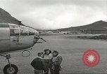 Immagine di Stati Uniti B 25 bomber Aleutian Islands Alaska USA, 1945, secondo 43 filmato di repertorio 65675058432