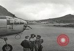 Immagine di Stati Uniti B 25 bomber Aleutian Islands Alaska USA, 1945, secondo 44 filmato di repertorio 65675058432