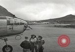 Immagine di Stati Uniti B 25 bomber Aleutian Islands Alaska USA, 1945, secondo 45 filmato di repertorio 65675058432