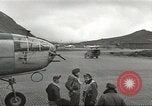 Immagine di Stati Uniti B 25 bomber Aleutian Islands Alaska USA, 1945, secondo 47 filmato di repertorio 65675058432