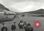 Immagine di Stati Uniti B 25 bomber Aleutian Islands Alaska USA, 1945, secondo 48 filmato di repertorio 65675058432