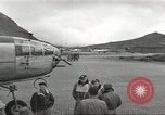 Immagine di Stati Uniti B 25 bomber Aleutian Islands Alaska USA, 1945, secondo 49 filmato di repertorio 65675058432