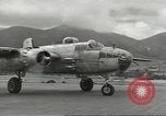 Immagine di Stati Uniti B 25 bomber Aleutian Islands Alaska USA, 1945, secondo 55 filmato di repertorio 65675058432