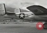 Immagine di Stati Uniti B 25 bomber Aleutian Islands Alaska USA, 1945, secondo 59 filmato di repertorio 65675058432