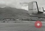 Immagine di Stati Uniti B 25 bomber Aleutian Islands Alaska USA, 1945, secondo 61 filmato di repertorio 65675058432