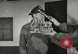 Immagine di Equipaggio informato Aleutian Islands Alaska USA, 1945, secondo 3 filmato di repertorio 65675058433