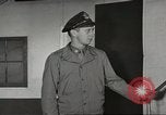 Immagine di Equipaggio informato Aleutian Islands Alaska USA, 1945, secondo 6 filmato di repertorio 65675058433