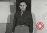 Immagine di Equipaggio informato Aleutian Islands Alaska USA, 1945, secondo 23 filmato di repertorio 65675058433