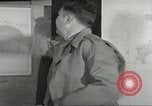 Immagine di Equipaggio informato Aleutian Islands Alaska USA, 1945, secondo 25 filmato di repertorio 65675058433