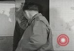 Immagine di Equipaggio informato Aleutian Islands Alaska USA, 1945, secondo 27 filmato di repertorio 65675058433