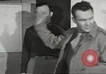 Immagine di Equipaggio informato Aleutian Islands Alaska USA, 1945, secondo 28 filmato di repertorio 65675058433