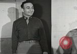 Immagine di Equipaggio informato Aleutian Islands Alaska USA, 1945, secondo 29 filmato di repertorio 65675058433