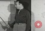 Immagine di Equipaggio informato Aleutian Islands Alaska USA, 1945, secondo 33 filmato di repertorio 65675058433