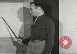 Immagine di Equipaggio informato Aleutian Islands Alaska USA, 1945, secondo 34 filmato di repertorio 65675058433