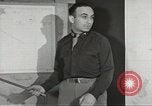 Immagine di Equipaggio informato Aleutian Islands Alaska USA, 1945, secondo 35 filmato di repertorio 65675058433