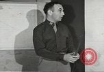 Immagine di Equipaggio informato Aleutian Islands Alaska USA, 1945, secondo 36 filmato di repertorio 65675058433