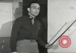 Immagine di Equipaggio informato Aleutian Islands Alaska USA, 1945, secondo 37 filmato di repertorio 65675058433