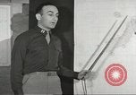 Immagine di Equipaggio informato Aleutian Islands Alaska USA, 1945, secondo 40 filmato di repertorio 65675058433