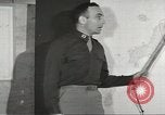 Immagine di Equipaggio informato Aleutian Islands Alaska USA, 1945, secondo 51 filmato di repertorio 65675058433