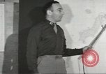 Immagine di Equipaggio informato Aleutian Islands Alaska USA, 1945, secondo 52 filmato di repertorio 65675058433