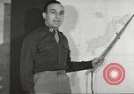 Immagine di Equipaggio informato Aleutian Islands Alaska USA, 1945, secondo 55 filmato di repertorio 65675058433