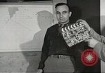 Immagine di Equipaggio informato Aleutian Islands Alaska USA, 1945, secondo 60 filmato di repertorio 65675058433