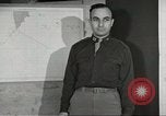 Immagine di Equipaggio informato Aleutian Islands Alaska USA, 1945, secondo 62 filmato di repertorio 65675058433
