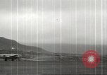 Image États-Unis B 25 bombardiers Aleutian Islands Alaska USA, 1945, de la seconde 5 séquences d'archives historiques vidéo 65675058434