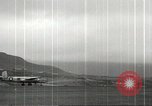 Image États-Unis B 25 bombardiers Aleutian Islands Alaska USA, 1945, de la seconde 6 séquences d'archives historiques vidéo 65675058434