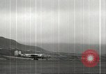 Image États-Unis B 25 bombardiers Aleutian Islands Alaska USA, 1945, de la seconde 8 séquences d'archives historiques vidéo 65675058434